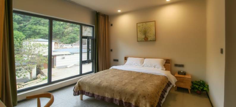 棋盘山舍民宿(棋盘山景区店)图片