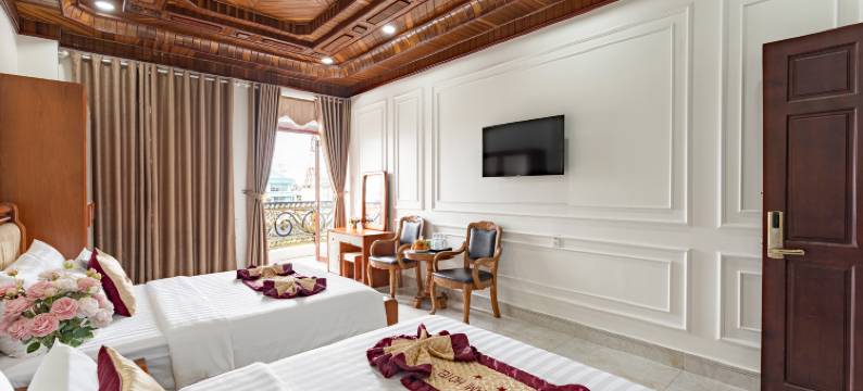 洪迈阿密酒店(Hung Miami Hotel)图片