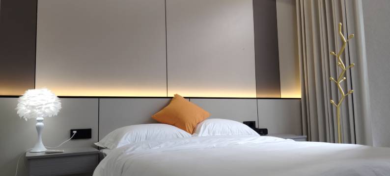 九欣天和酒店图片