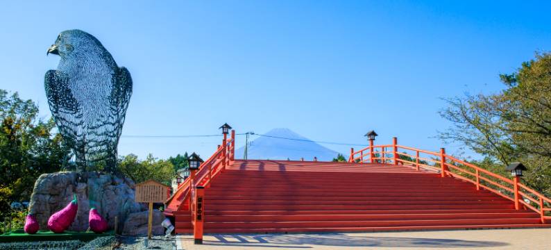 御殿场高原时之栖(Gotemba Kogen Tokinosumika)图片