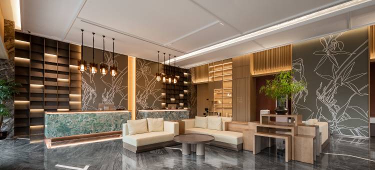 常熟雅致昆承居酒店图片