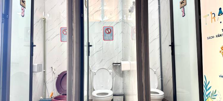 遗产角旅舍(Heritage Corner Hostel)图片