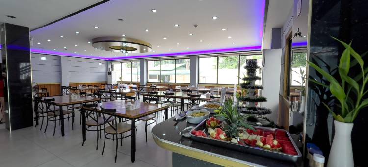 情人酒店安赫尔斯市(Valentine Hotel Angeles City)图片