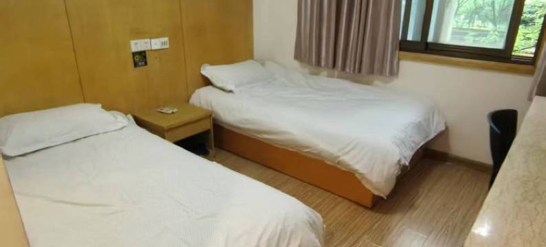 上海科南宾馆图片