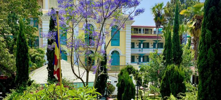 加德满都KGH大酒店(KGH Thamel)图片