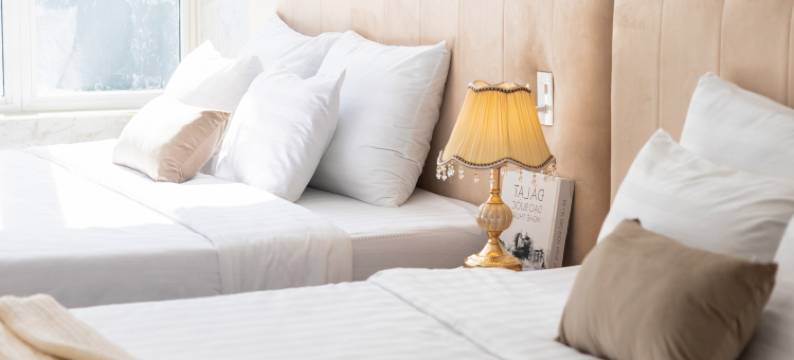 Nghia Lan 酒店(Nghia Lan Hotel)图片