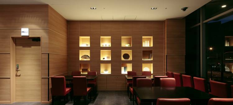 福山光芒酒店(Candeo Hotels Fukuyama)图片