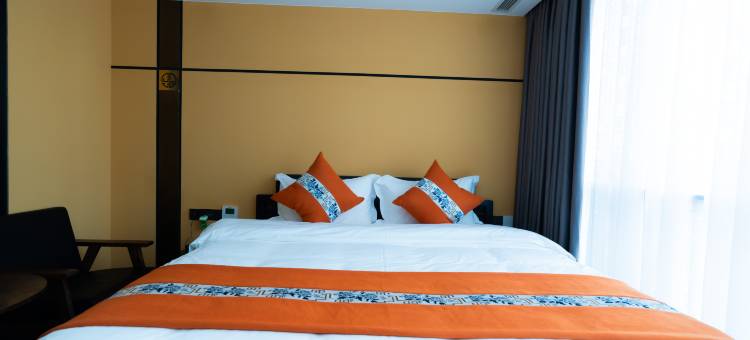 宋品酒店(AN HOTEL)图片