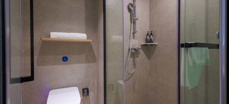 如家酒店(景德镇陶溪川雕塑瓷厂店)图片