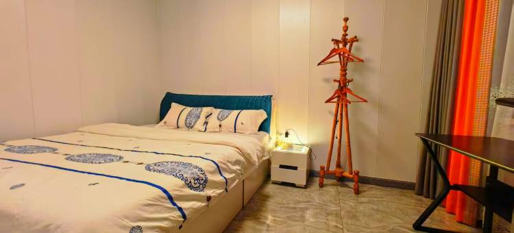 南山小筑民宿图片