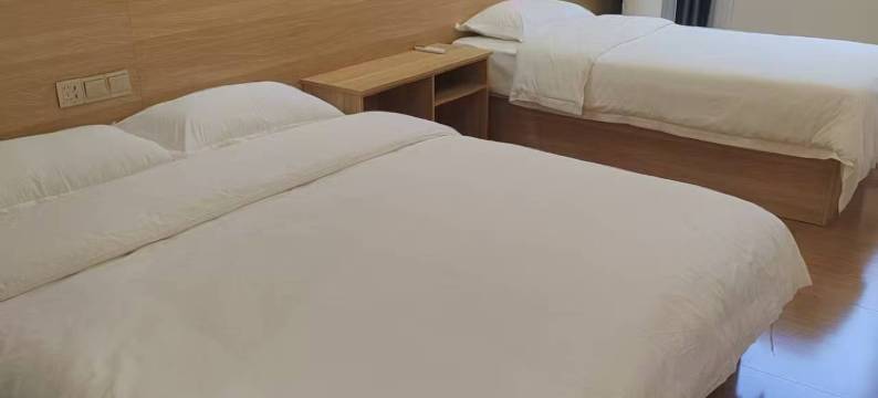 壶关太行山嘉恒民宿图片