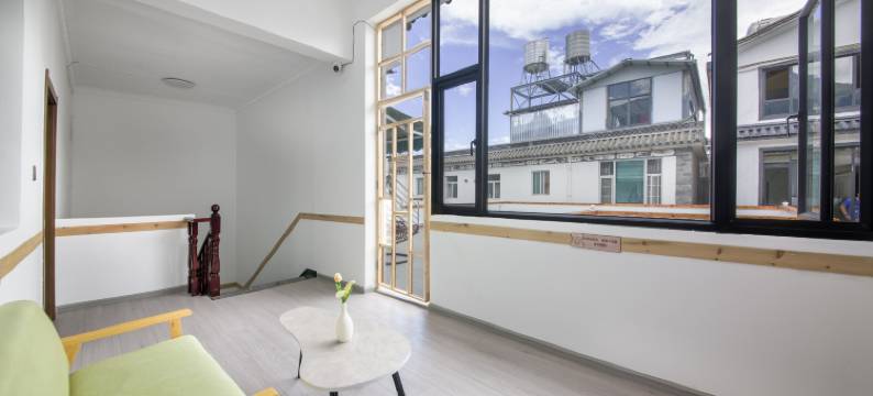 木本大理民宿图片