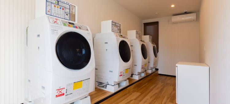 HOTEL R9 The Yard 垂井(Hotel R9 the Yard Tarui)图片