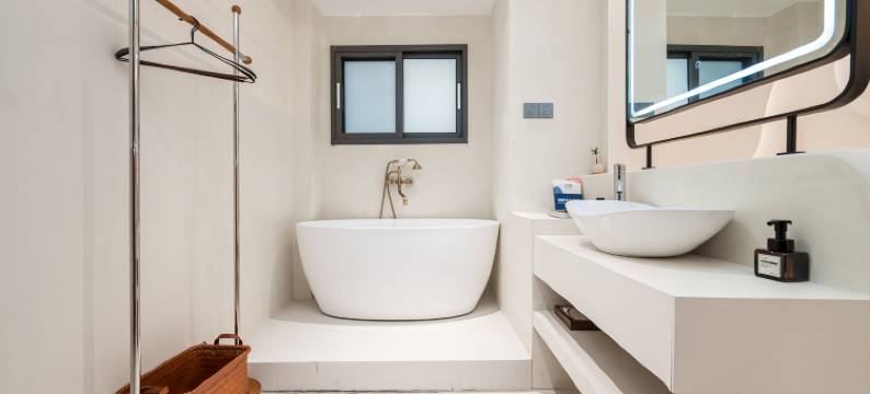 平潭龙王头双辰映海民宿图片