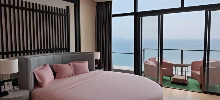 阳西沙扒湾海角人家主题度假客栈图片