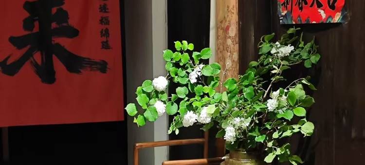 梵净山半山归宿别苑图片
