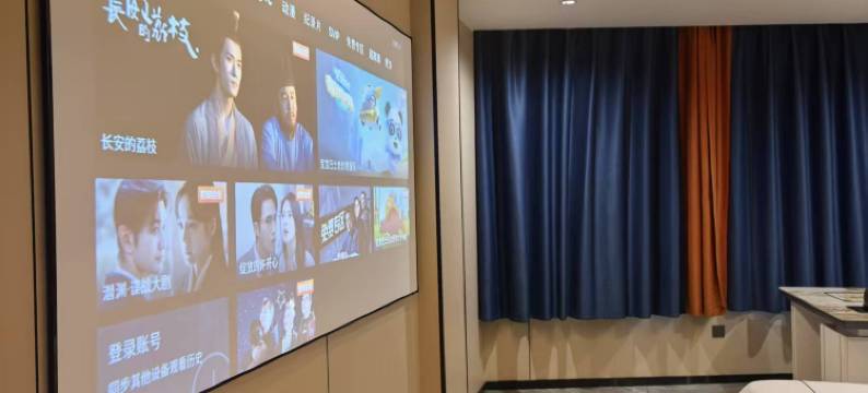 艾里酒店(鲤南美食街店)图片