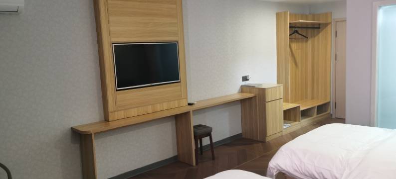 吉木乃嘉缘宾馆图片