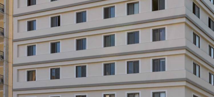 港塔(Port Tower)图片