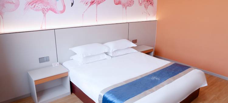 顺平新美宾馆(和谐路店)图片