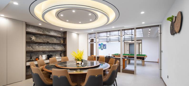 香樟華蘋苹温泉别墅图片