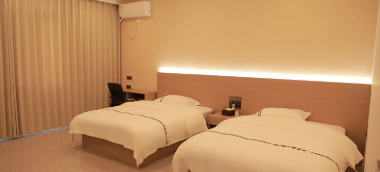 荔浦泊源酒店图片