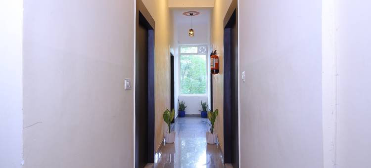 斯雅泰姬陵酒店 最近的泰姬陵阿格拉(Sia Taj Hotel nearest Taj Mahal Agra)图片