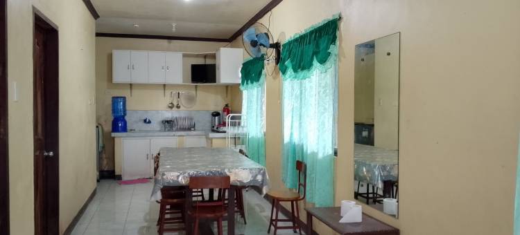 July's Haven Seaside Pension Camiguin图片