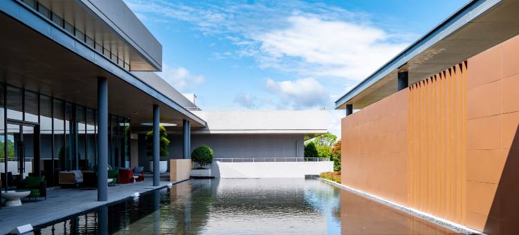 泰顺县云岚牧场度假酒店图片