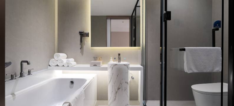 柏纳S(福州三坊七巷西湖公园店)图片