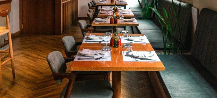 诺玛德酒店(Nomad Hotel Lazimpat)图片
