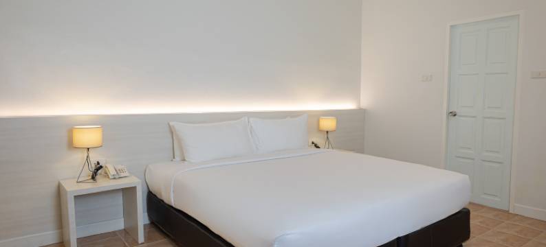 芭东阿马塔酒店(Amata Patong)图片