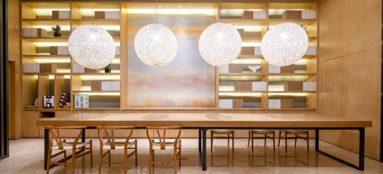 全季酒店(镇江火车站店)图片