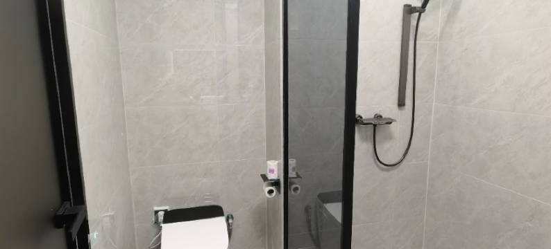 伊宁喜客宾馆图片