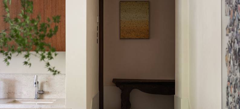 重拾山民宿(重庆南山店)图片