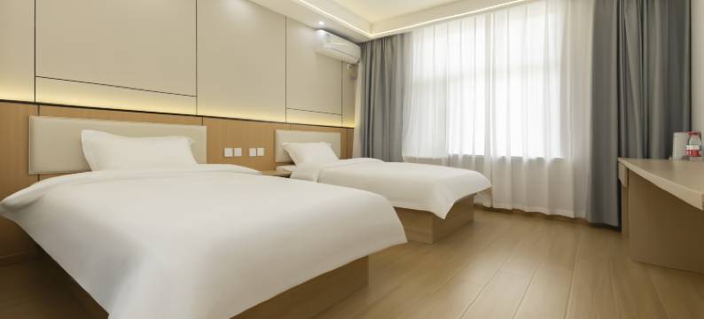 心遇民宿客栈(二道白河镇店)图片