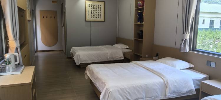 喜来客栈(塔村景区店)图片