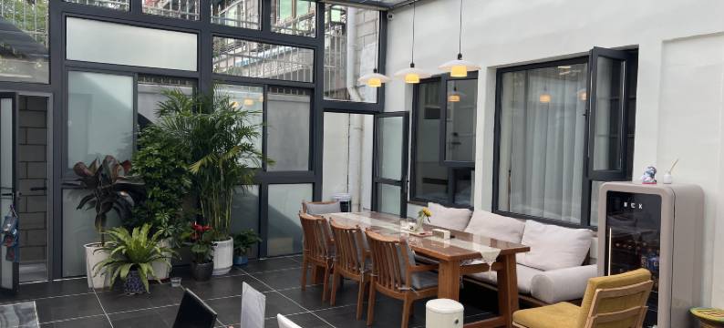 拉萨时光悠哉客栈图片