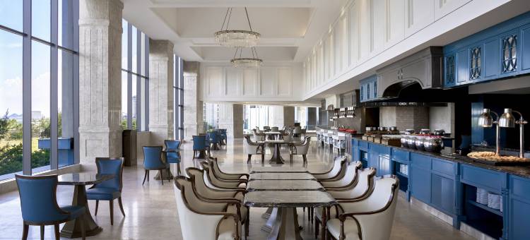 岘港福朋喜来登酒店(Four Points by Sheraton Danang)图片