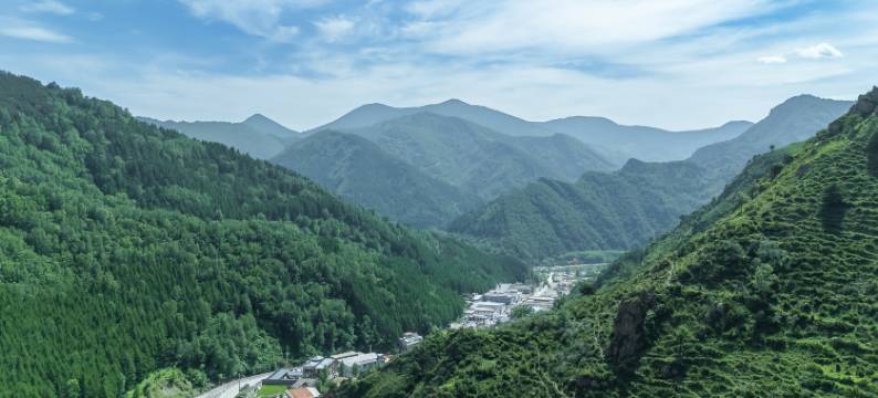 喜临门别墅酒店(五台山风景区店)图片