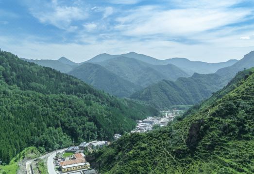 Xilinmen Villa Hotel ( Wutai Mountain Scenic Area Branch) Hotel Overview