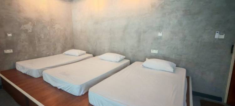 Defaso Staycation图片