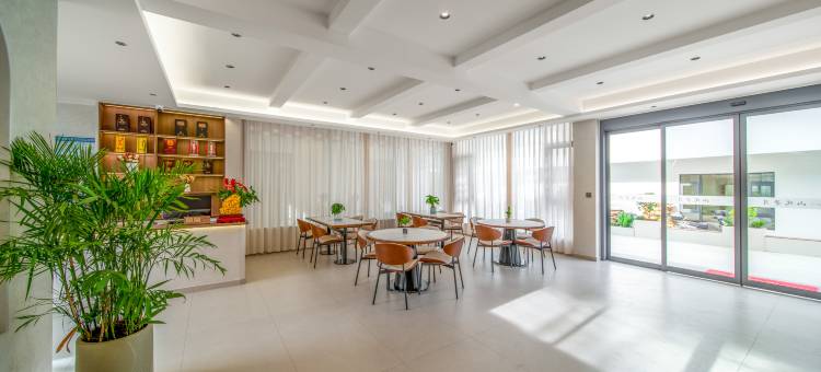 山风予月·Canyoning雾隐山湾度假美宿(月亮湾风景区店)图片