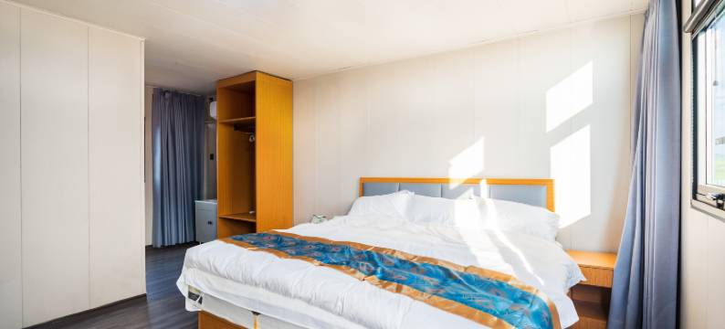 安达云驿度假中心图片