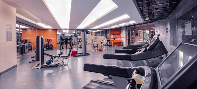 苏州丽斯珀酒店图片