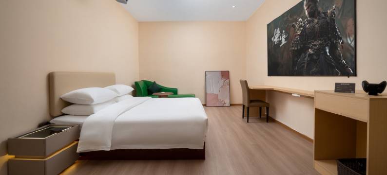 丽港商务宾馆(铜陵长江中路步行街店)图片