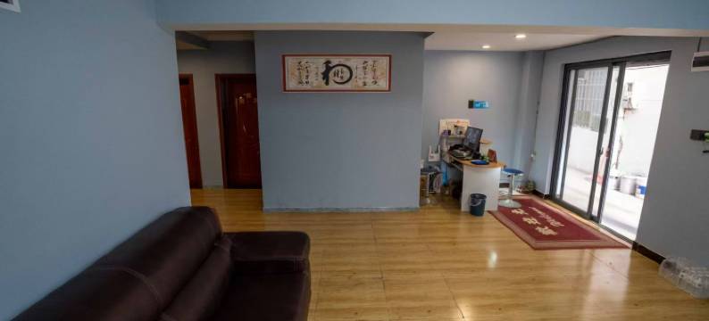 城际民宿(开封府火车站店)图片