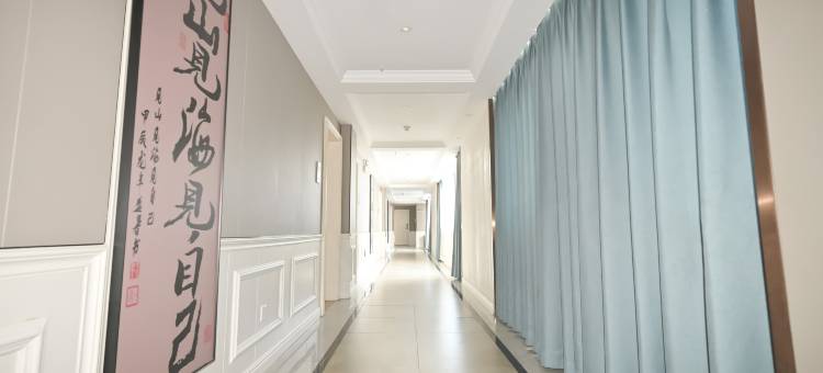 爱你loveyou酒店(邵东店)图片