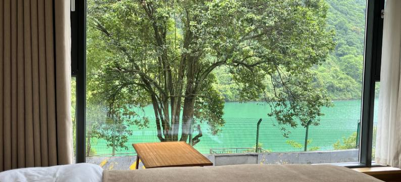 仙湖民宿(小东江景区店)图片