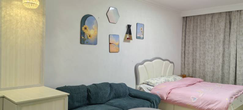 汪清云星民宿(林河花园店)图片